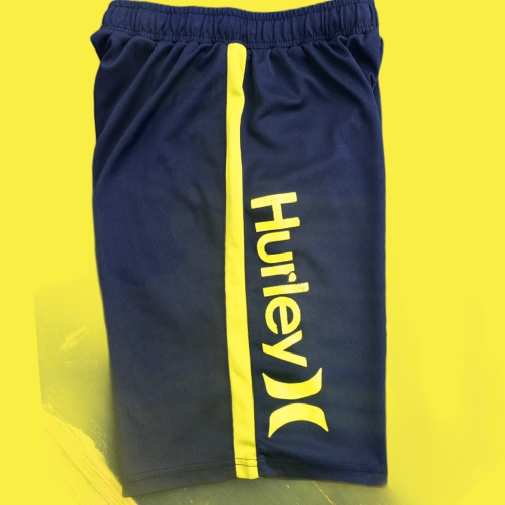 Hurley Athletic Shorts